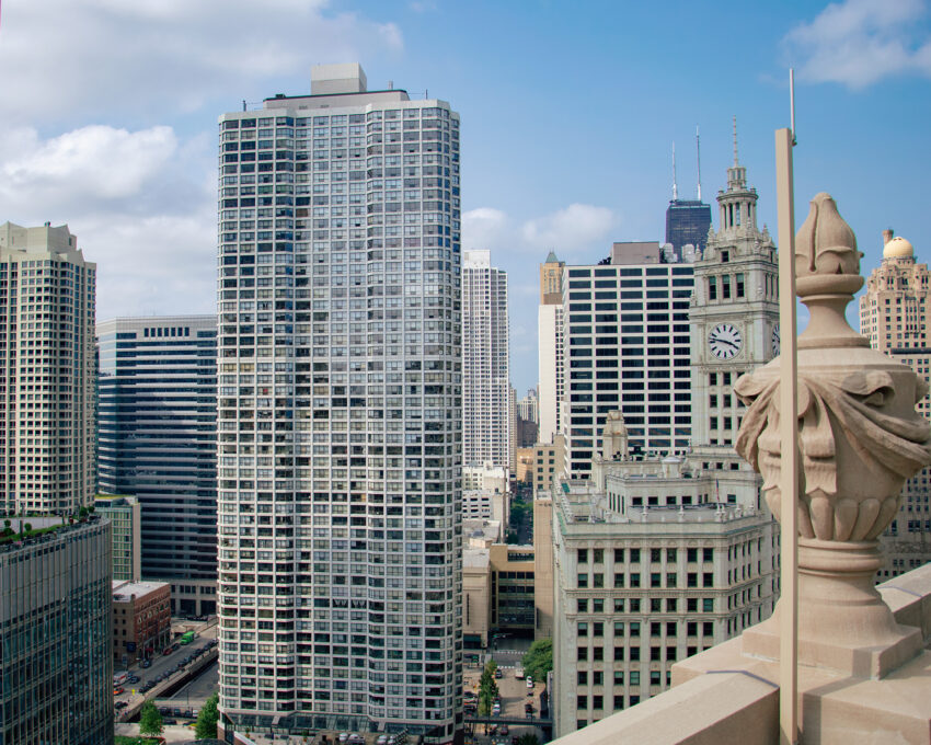 Freizeitaktivitäten in Chicago