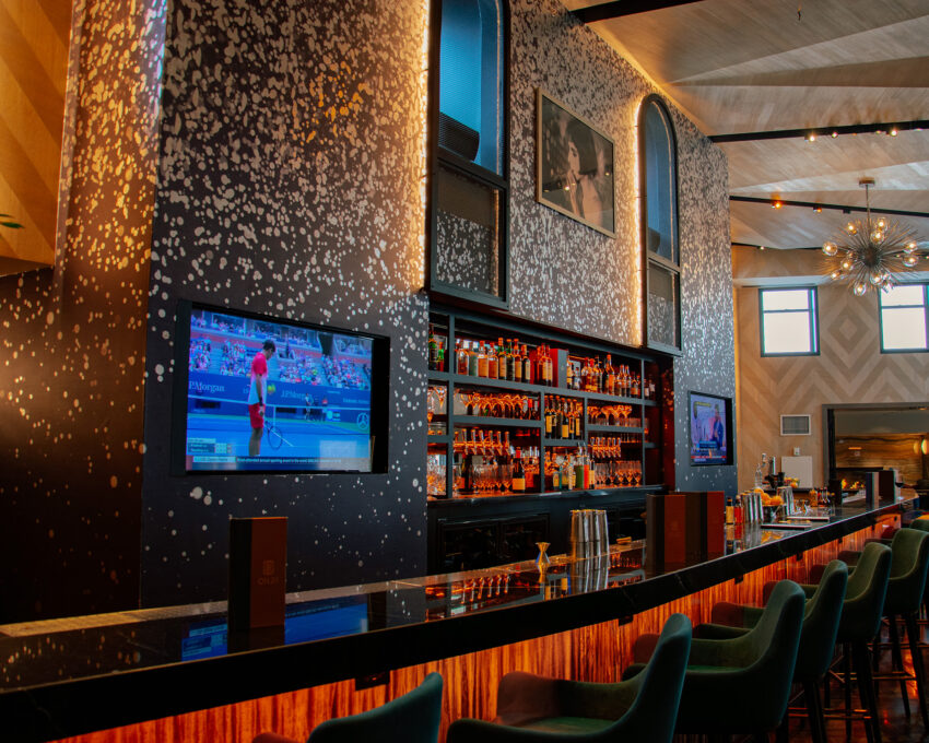 LondonHouse Rooftop Bar