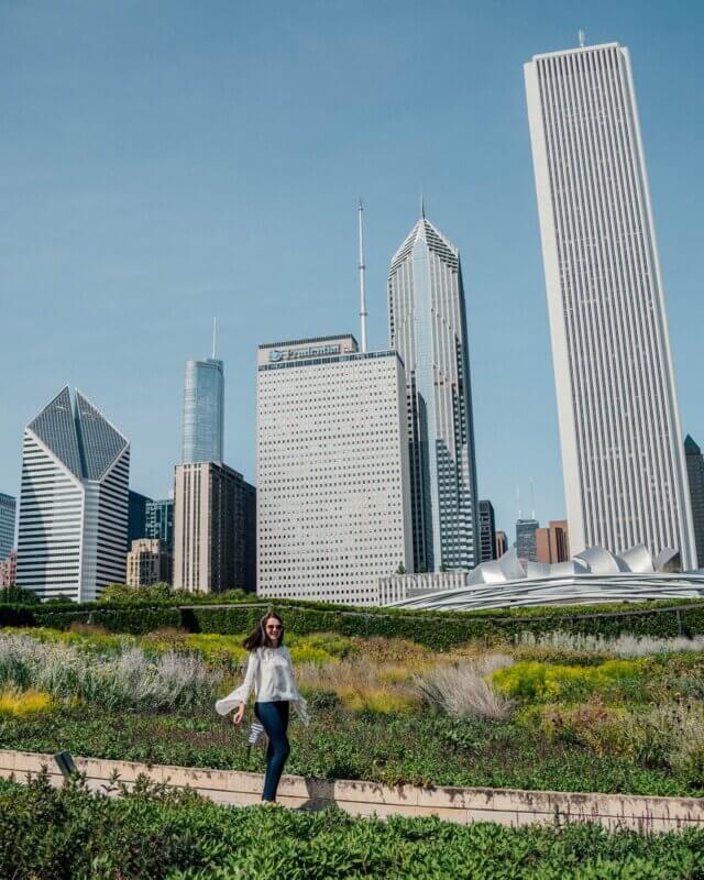 coolest things to do in Chicago for first-timers