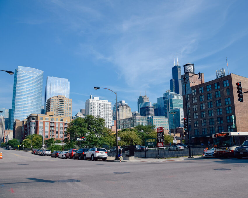 Chicago