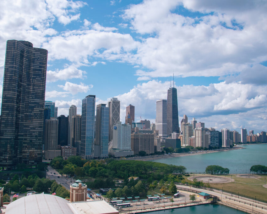Chicago