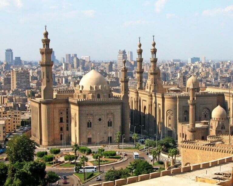 10 Best Vegan Restaurants in Cairo, Egypt