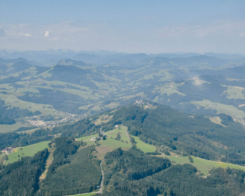 Sonntagberg Basilica