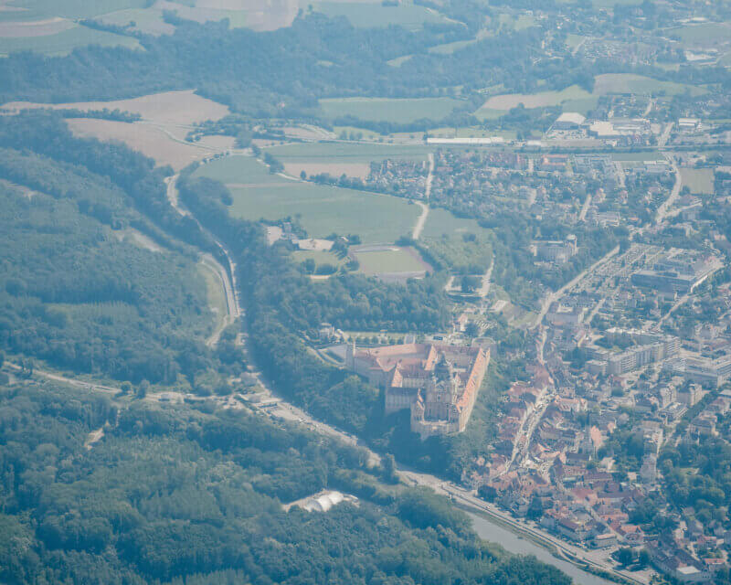 Melk Abbey