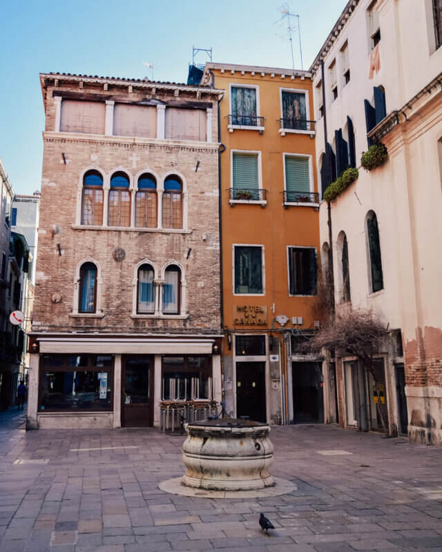 best things to do in Venice for first-timers 