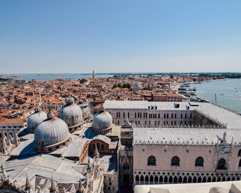 best things to do in Venice