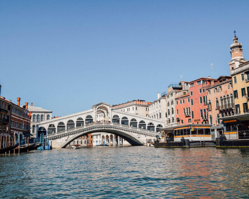 best things to do in Venice