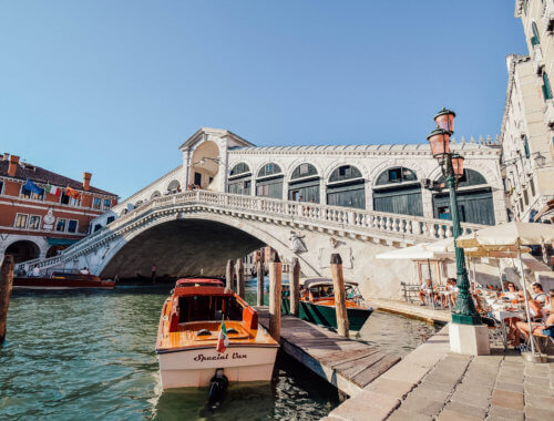 things to do in venice
