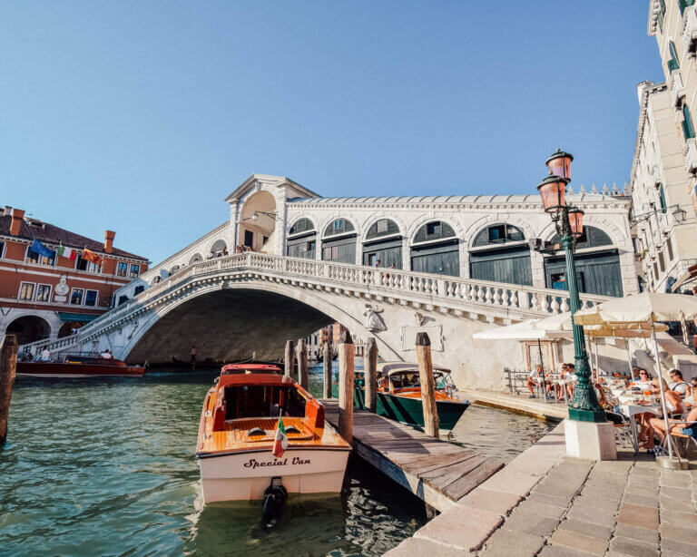 10 Best Things to do in Venice For First-Timers