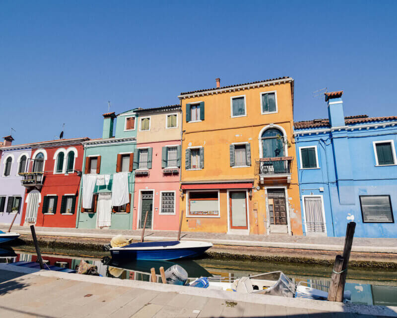 murano burano day trip from venice