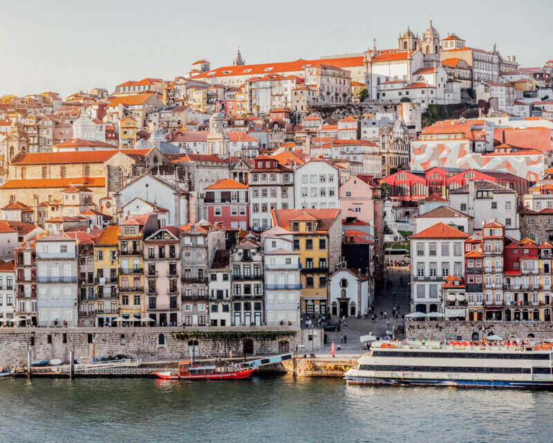 day trips from Lisbon
