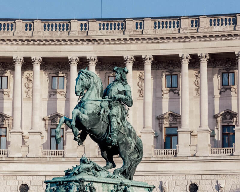 16 Best & Most Famous Landmarks in Austria World of Lina