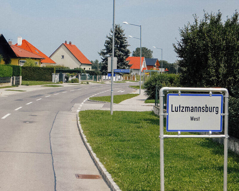 Lutzmannsburg