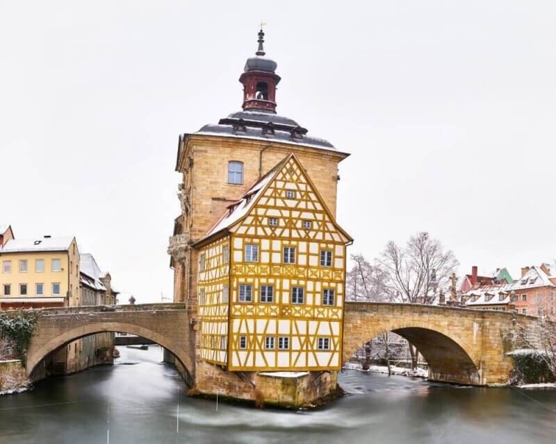most famous landmarks in Germany