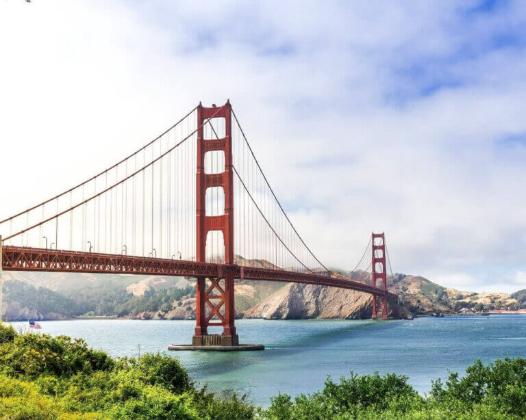 27 Most Famous Landmarks in California You Need to See!