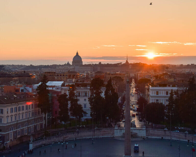 Best Things to do in Rome For First-Time Visitors