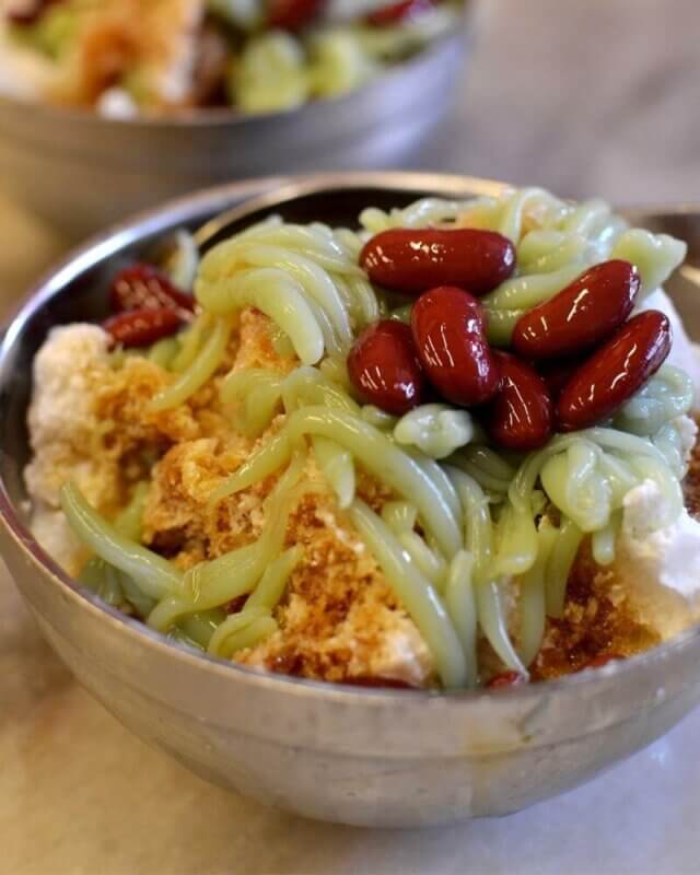 Chendol