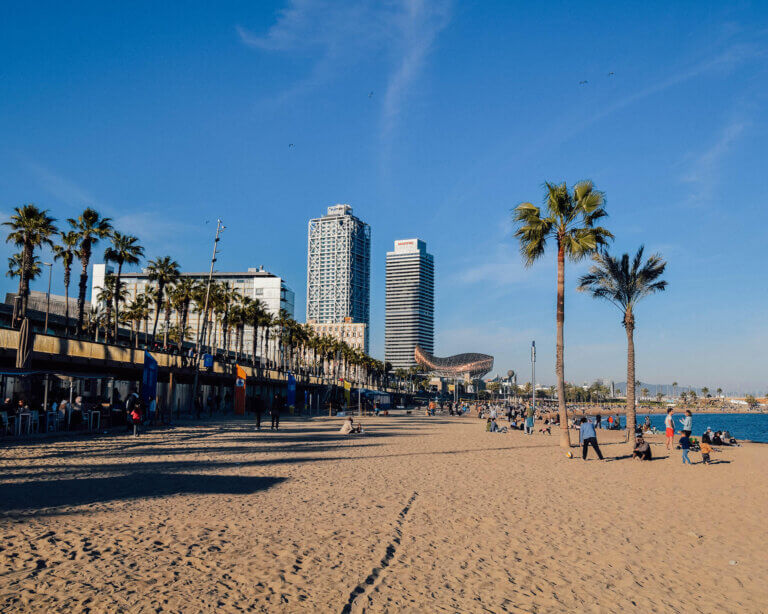 3 Days in Barcelona – The Perfect Itinerary For First-Timers