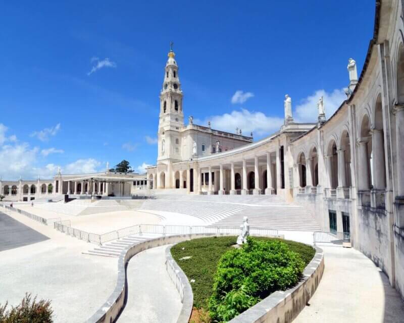 Fatima, Portugal