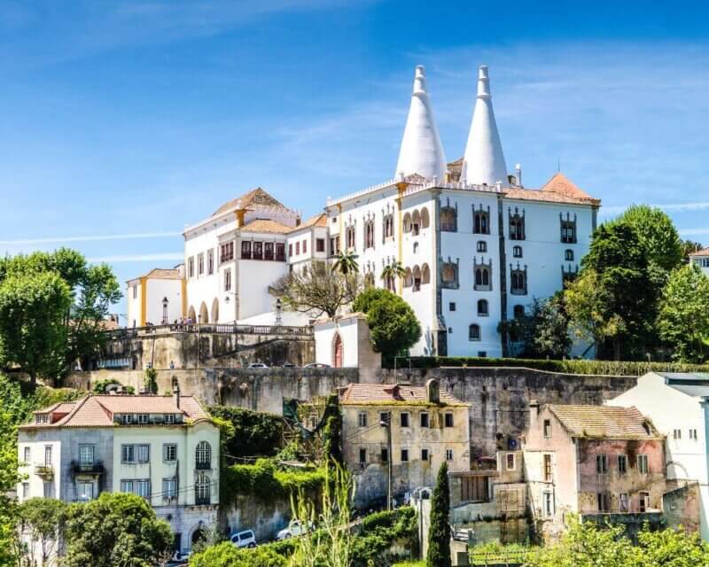 Sintra