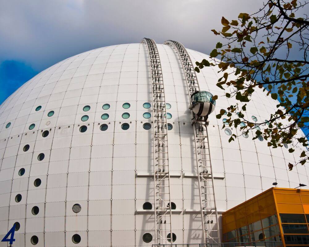 The 16 Best & Most Famous Landmarks in Sweden - World of Lina