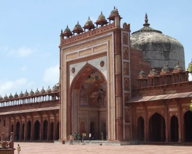 Fatehpur Siri
