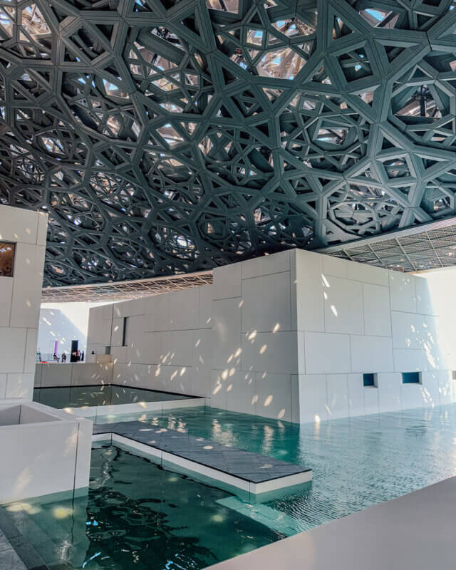 things to do in Abu Dhabi