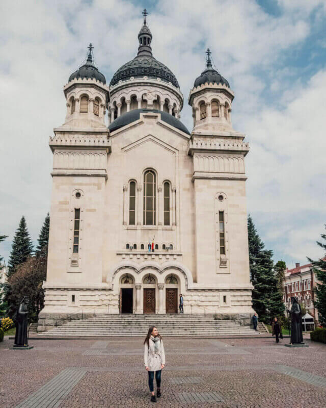 Best Things to do in Cluj-Napoca 