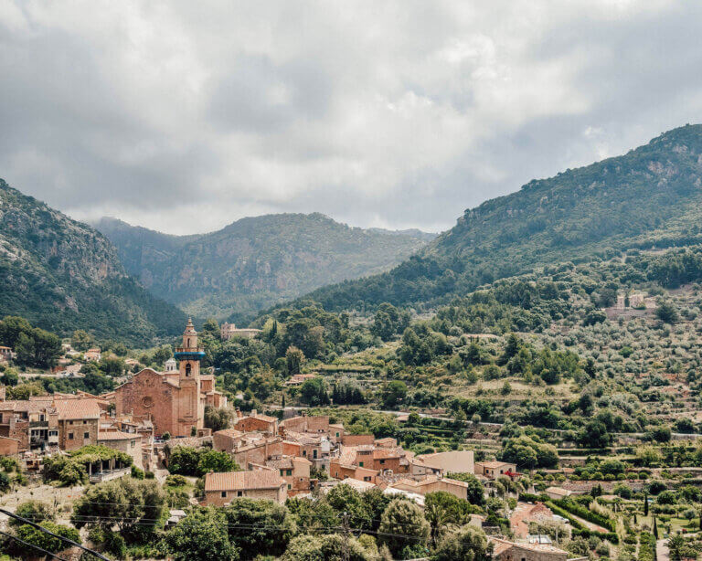 Visit Valldemossa, Mallorca – A Stunning Mountain Village