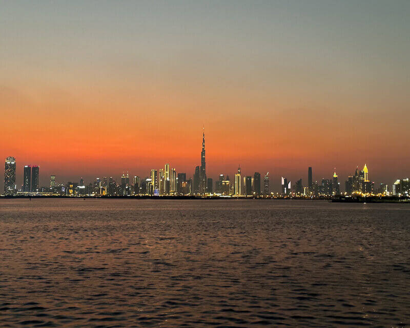 Best Things to do in Dubai 