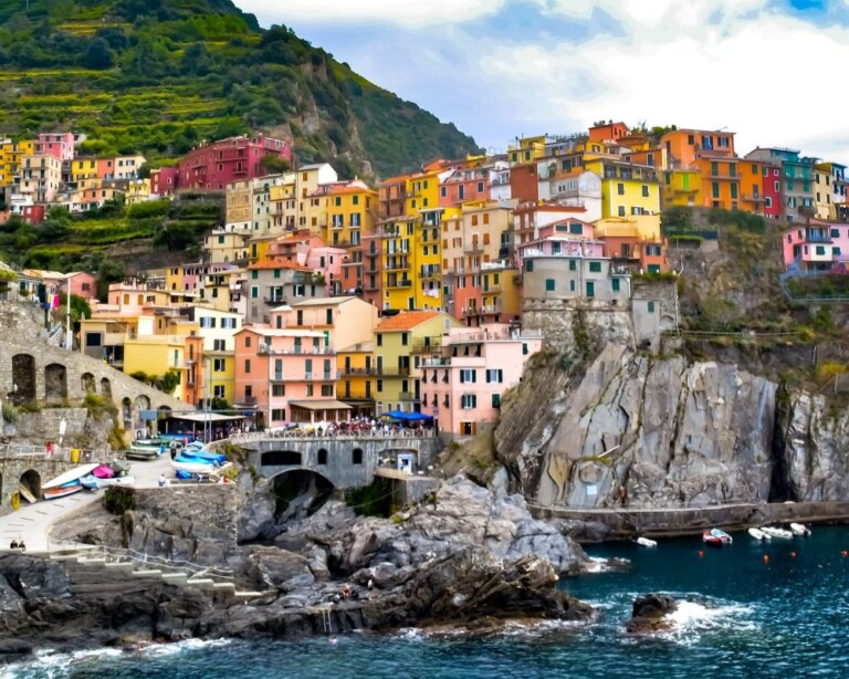 15 of The Best UNESCO World Heritage Sites in Europe - World of Lina