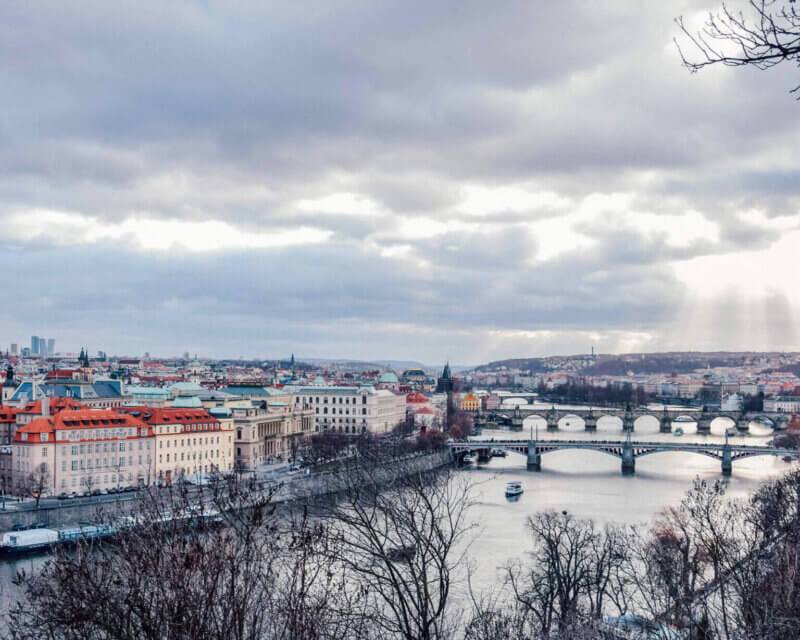 Prague Photo Spots