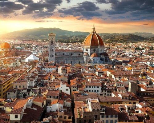 15 of The Best UNESCO World Heritage Sites in Europe - World of Lina