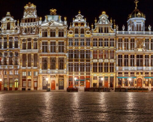 15 of The Best UNESCO World Heritage Sites in Europe - World of Lina