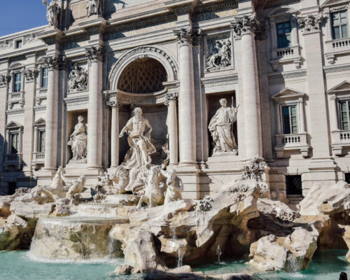 15 of The Best UNESCO World Heritage Sites in Europe - World of Lina
