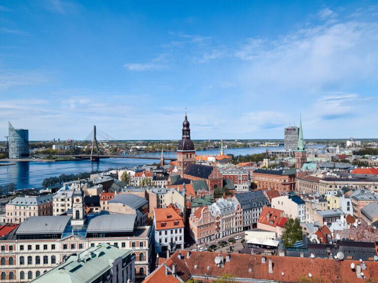 The 12 Best Things to do in Riga For First-Time Visitors