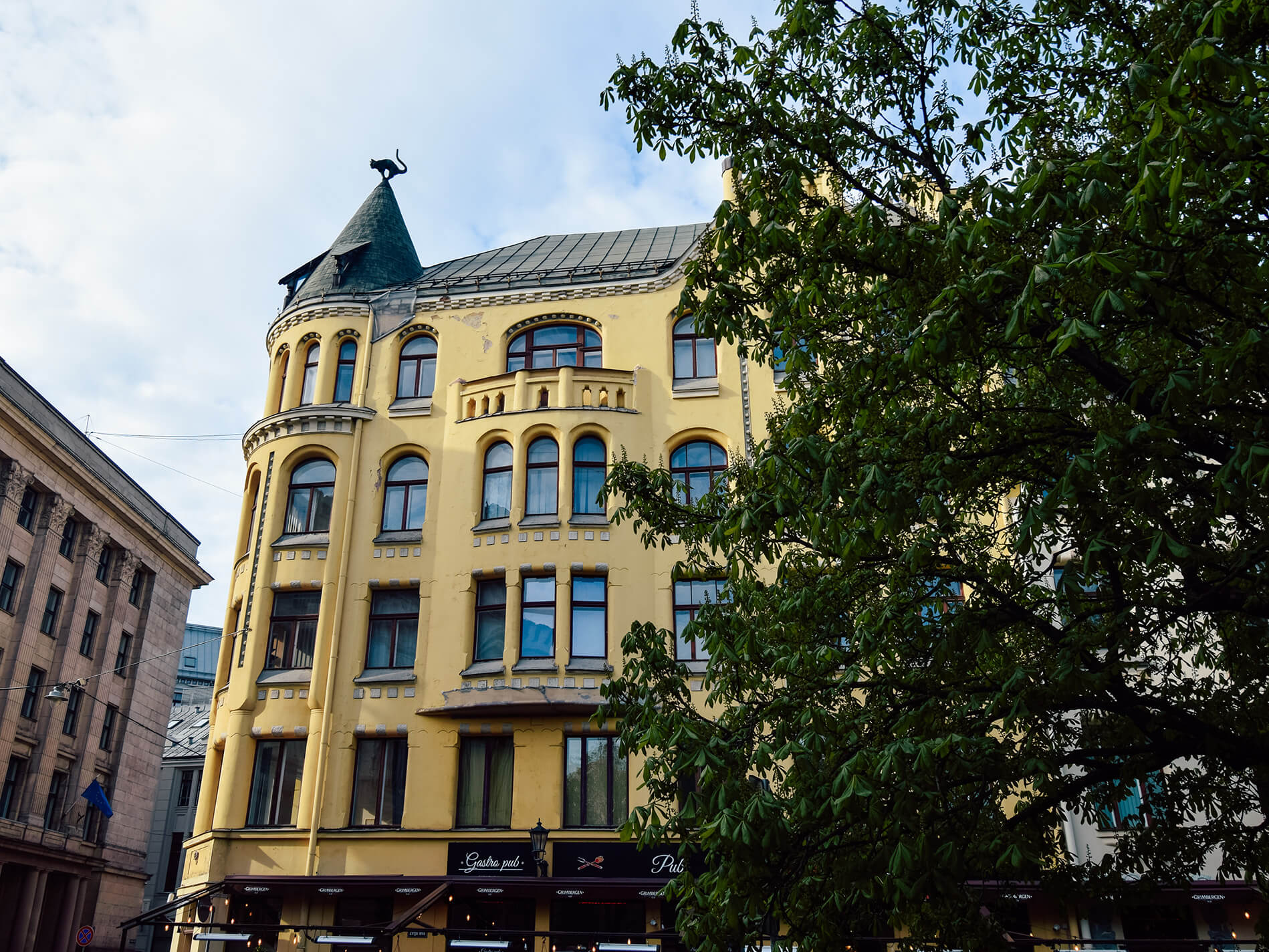 Frist Call Riga The 12 Best Things to do in Riga For First-Time Visitors - World of Lina