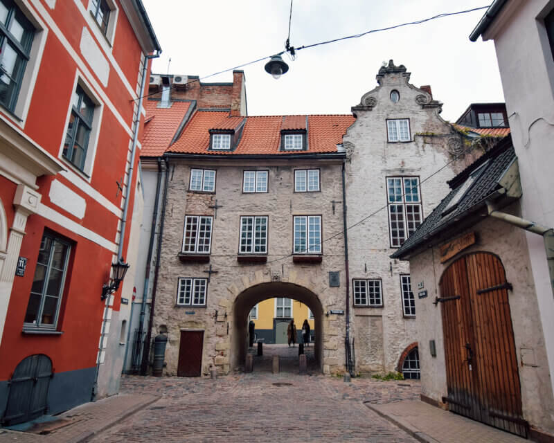 Best Things to do in Riga For First-Timers 