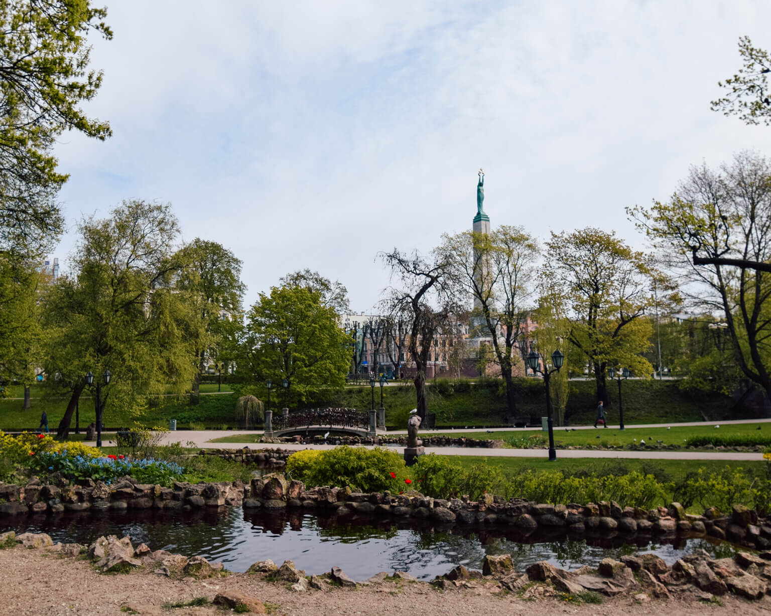 Scenic Riga The 12 Best Things to do in Riga For First-Time Visitors - World of Lina