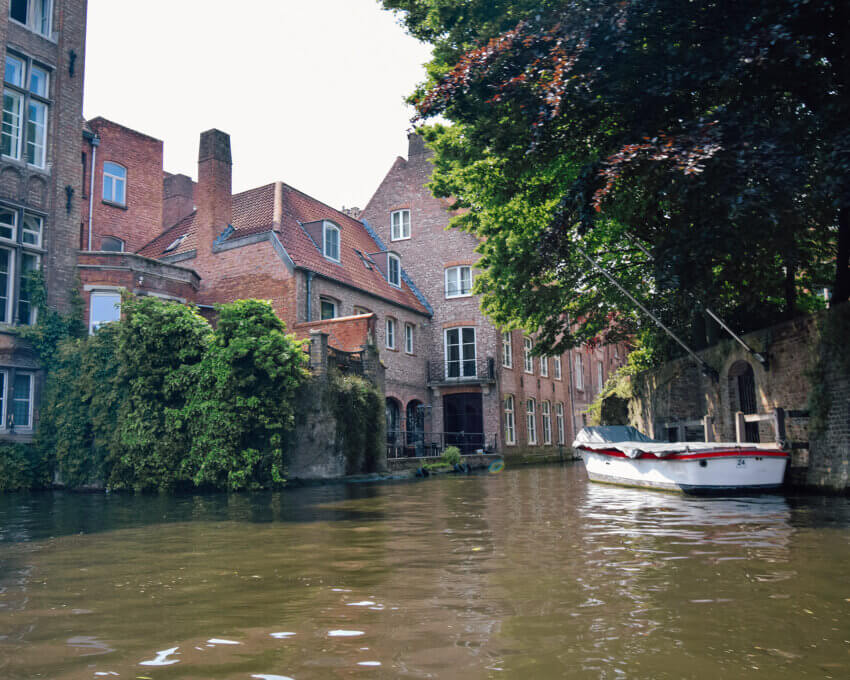 day trips to bruges from brussels