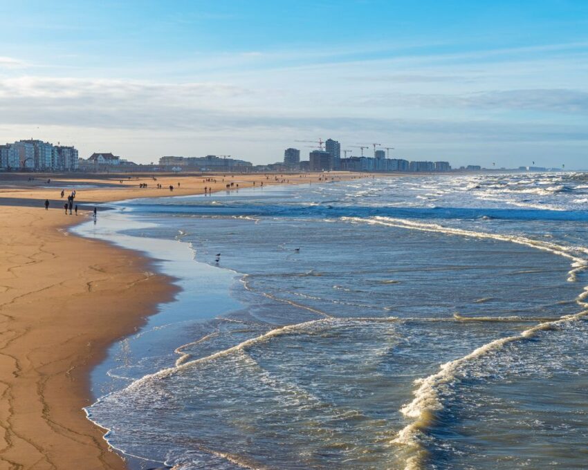 Ostend