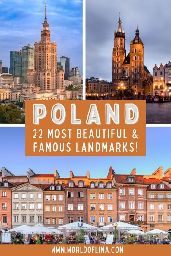 Polish Landmarks