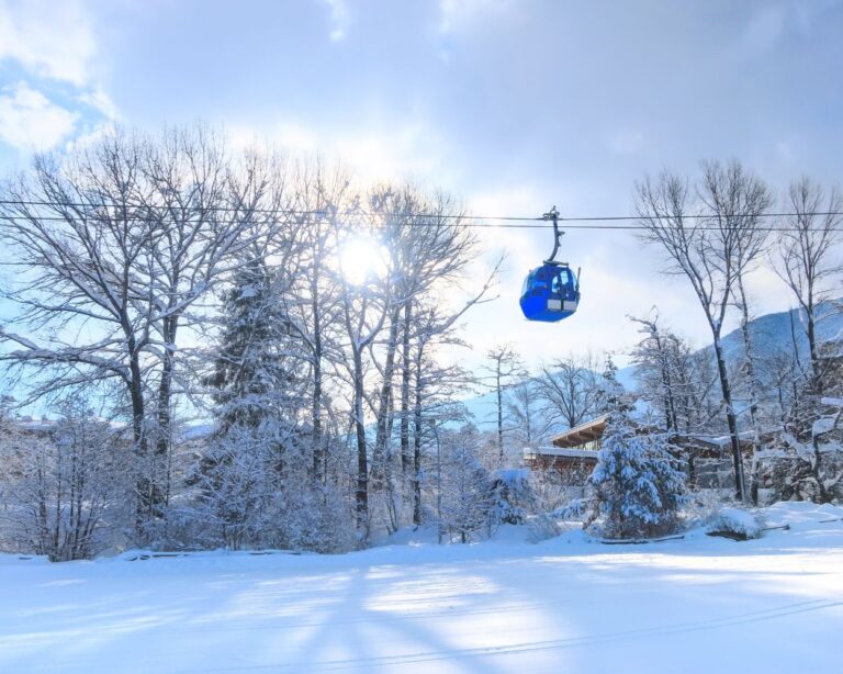 10 Cheap & Underrated Ski Resorts in Europe For 2025/2026 - World of Lina