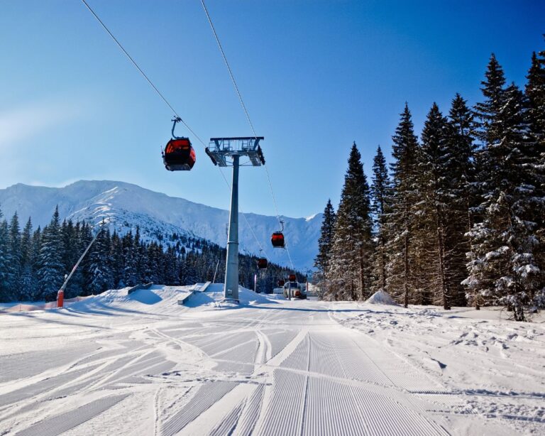 10 Cheap & Underrated Ski Resorts in Europe For 2025/2026 - World of Lina