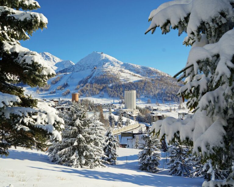 10 Cheap & Underrated Ski Resorts in Europe For 2025/2026 - World of Lina