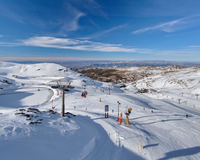 10 Cheap & Underrated Ski Resorts in Europe For 2025/2026 - World of Lina