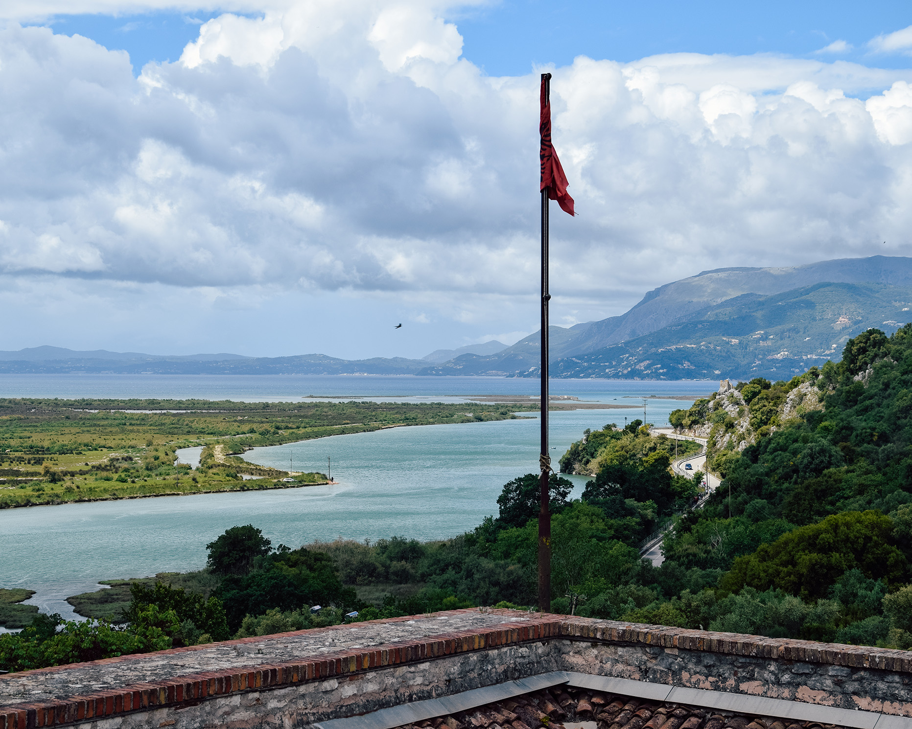 Butrint National Park – Complete Guide For Visitors - World of Lina