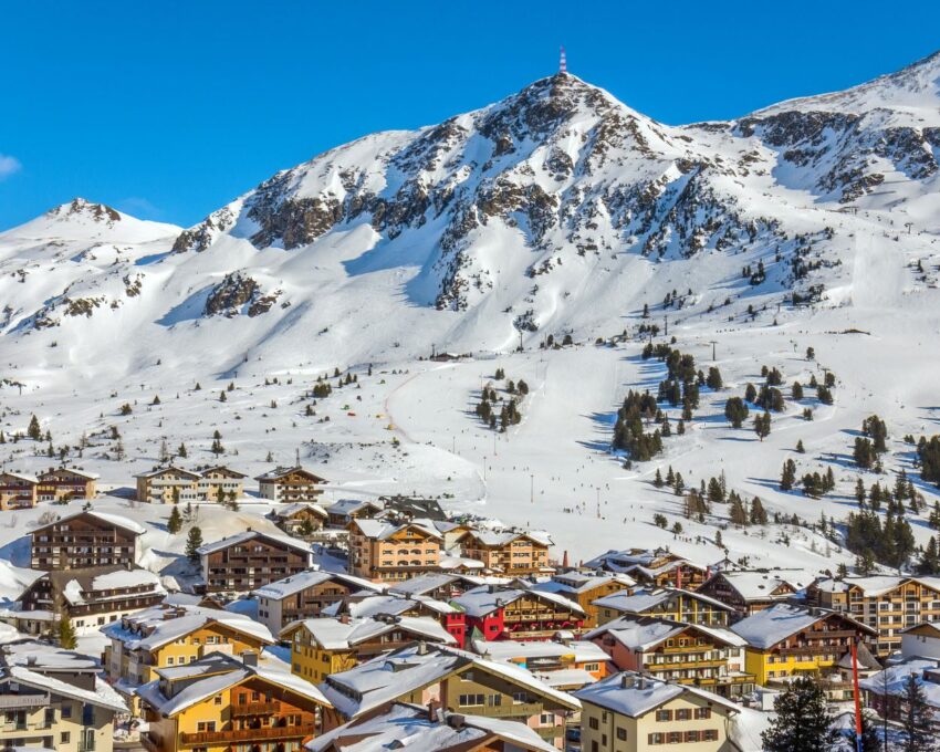 Top 5 Beginner Friendly Ski Resorts In Austria For 2025 2026 World Of Top 5 Beginner Friendly Ski Resorts In Austria For 2025 2026 World Of