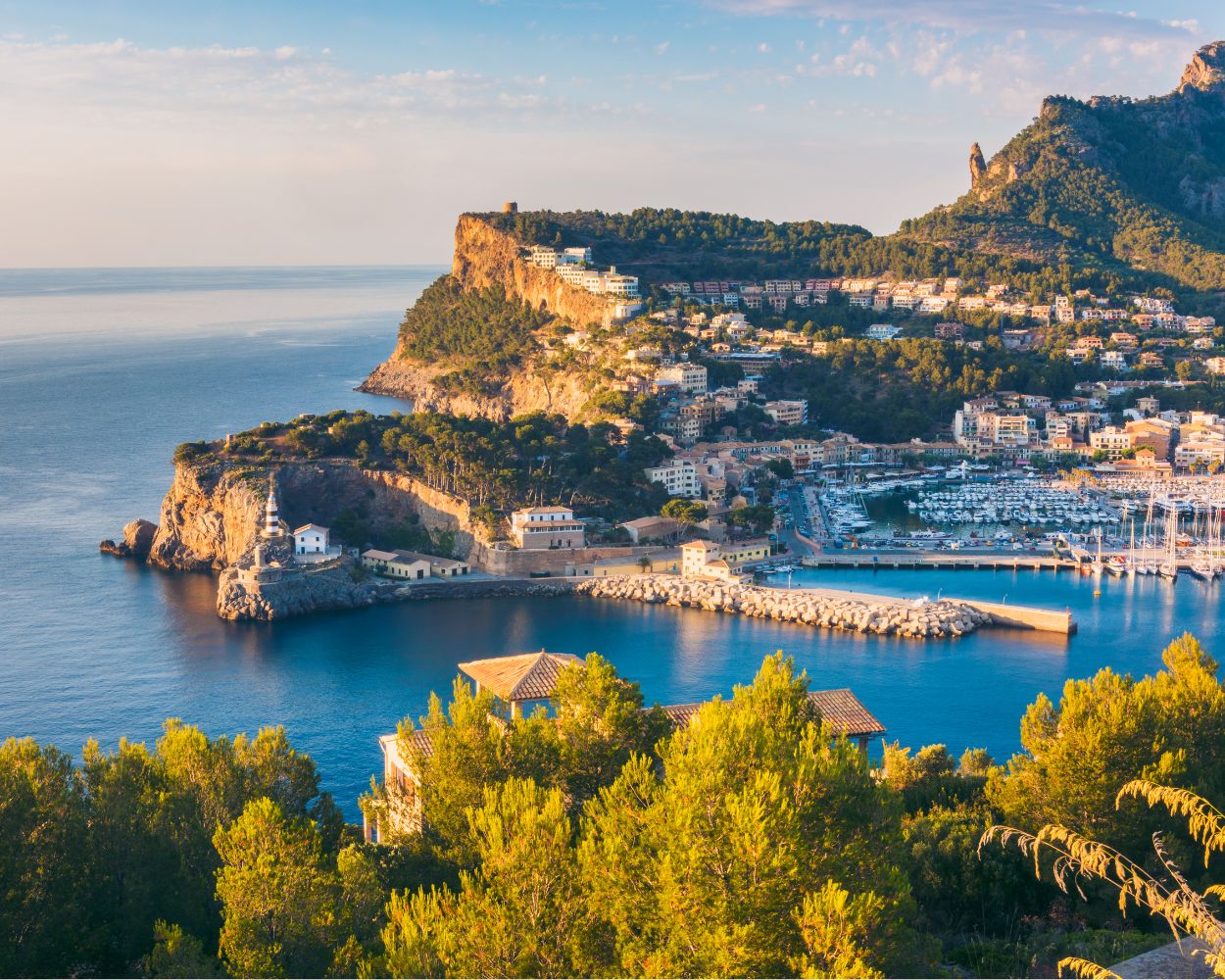 20 Best Places to Visit in Europe in May – Beaches, Cities & Nature ...