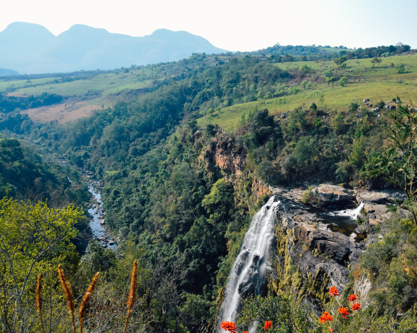 Panorama Route South Africa